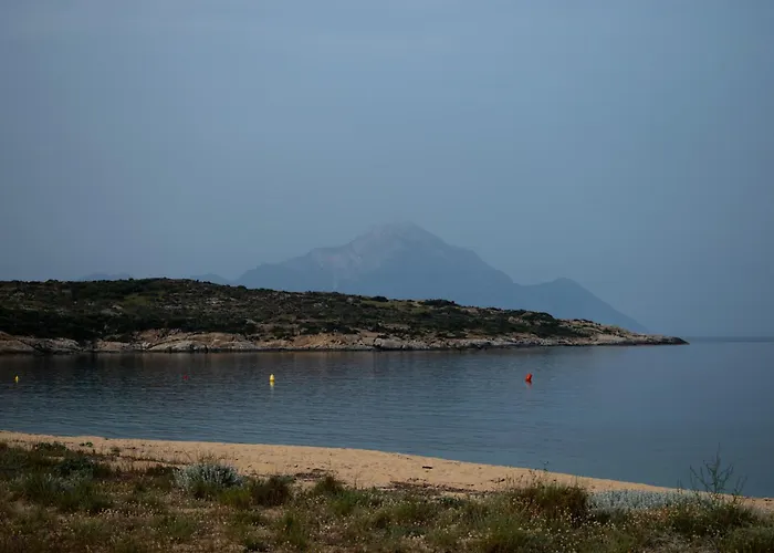 Angie\'S House Sykia