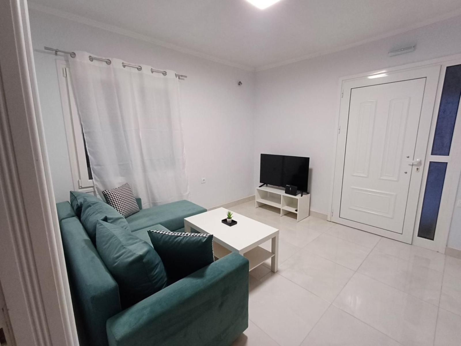 Angie's House Holiday home Sykia Chalkidikis