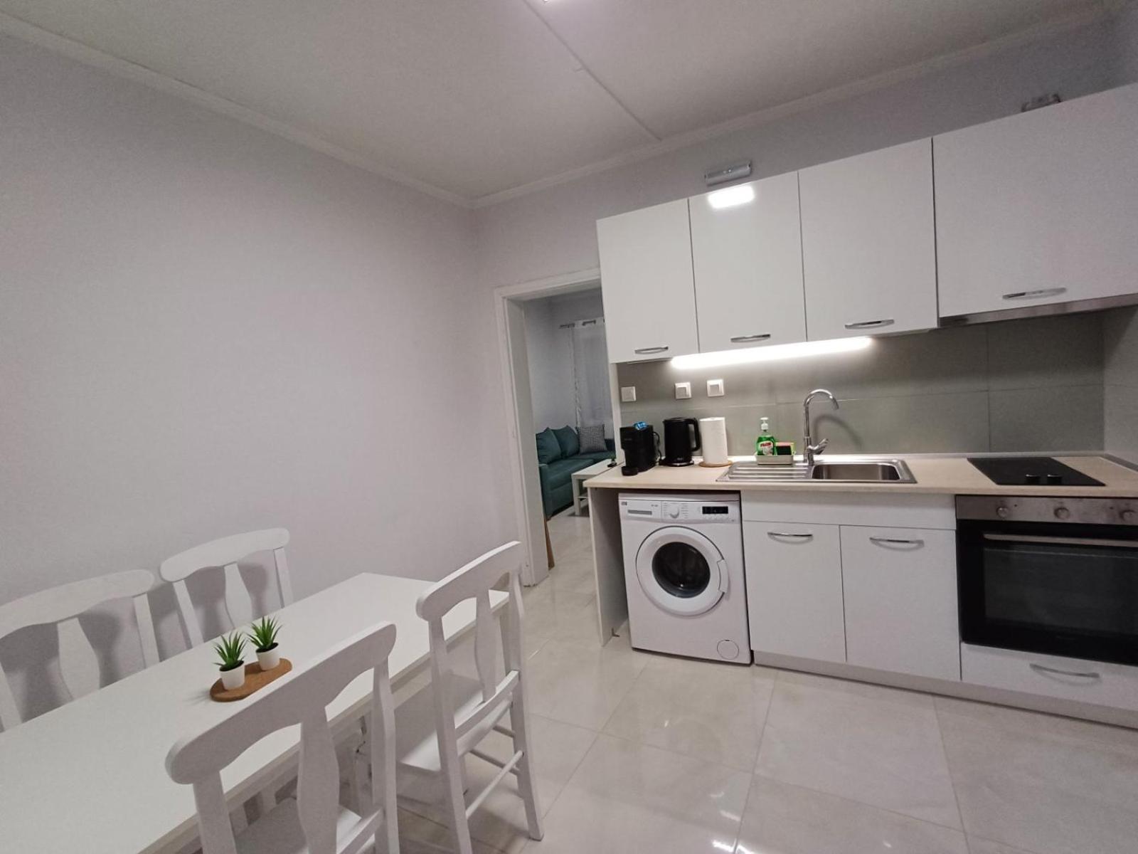 Angie's House Holiday home Sykia Chalkidikis