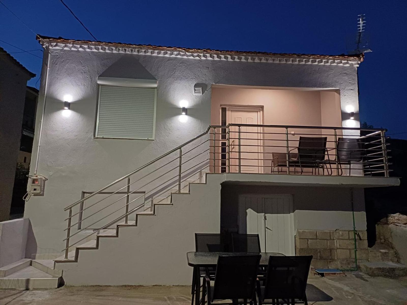 Angie's House * Sykia Chalkidikis