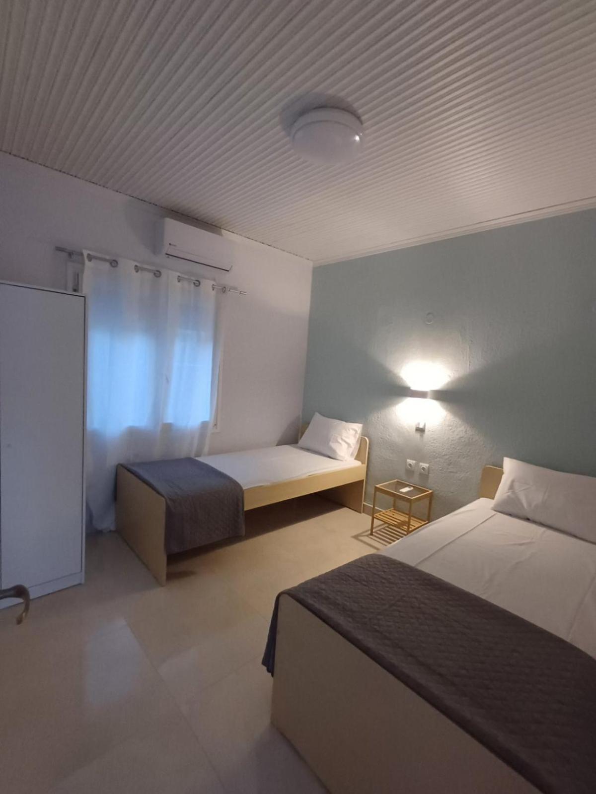 Holiday home Angie's House Sykia Chalkidikis