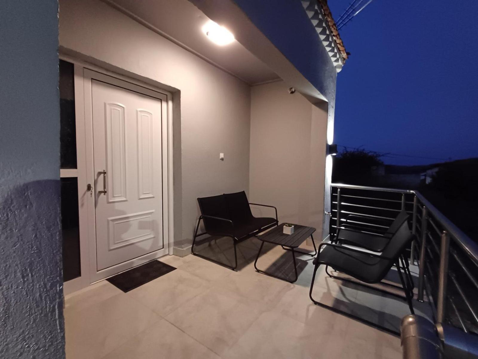 Angie's House * Sykia Chalkidikis