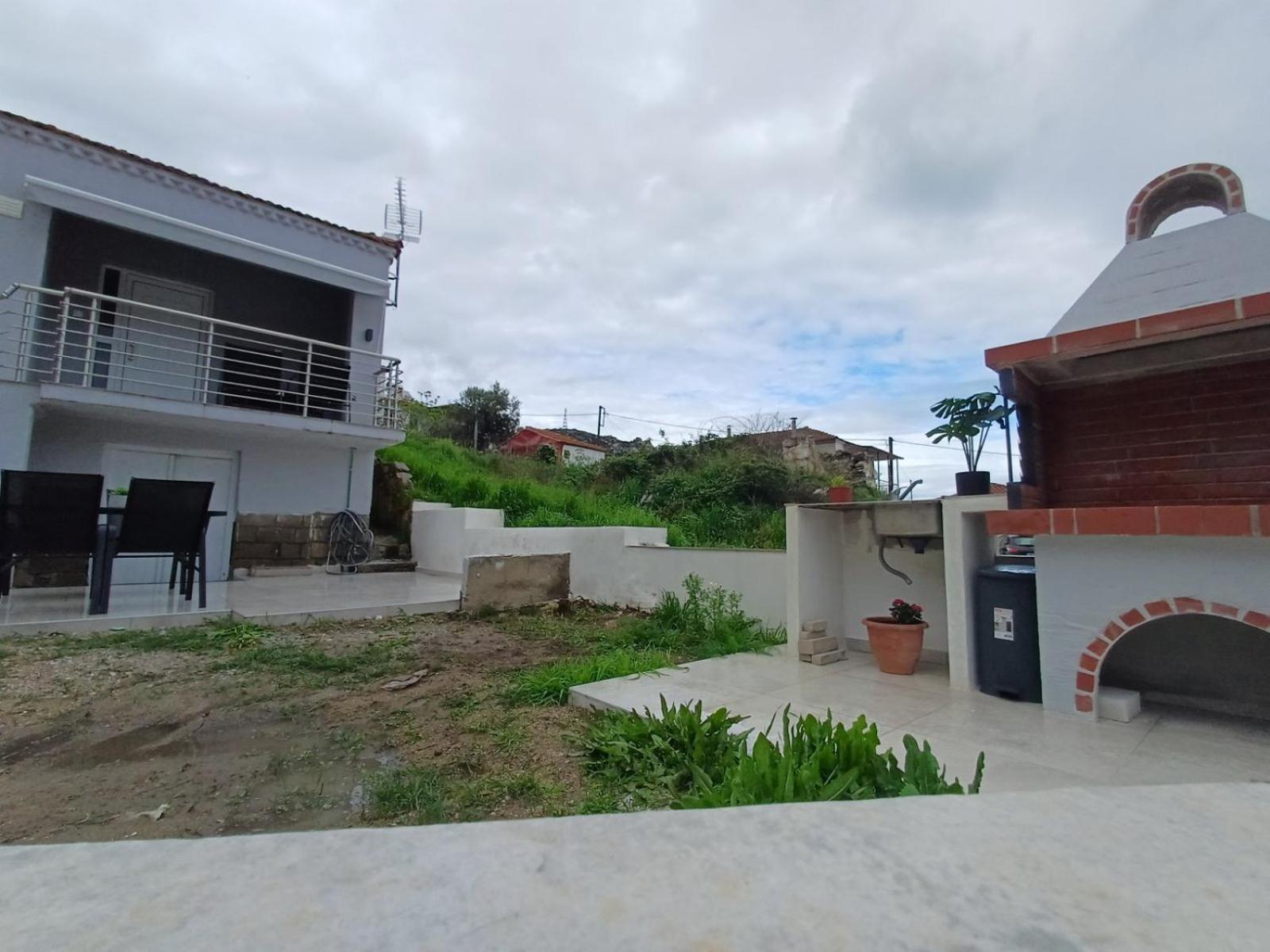 Ferienhaus Angie's House *
